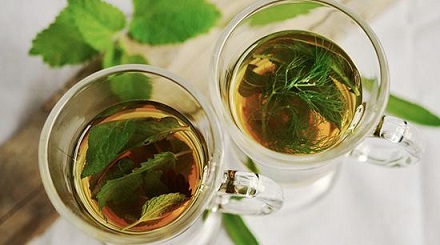 茶叶