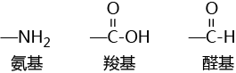 化合物偶联高活性基团