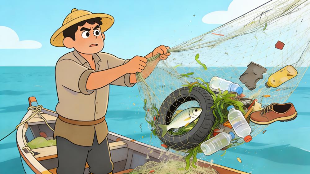 酵母单杂就像一个“撒网捕鱼”的实验